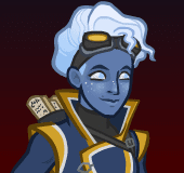 Nova Portrait