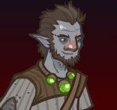 Tyril Portrait