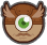 Dexterous Modron Core Icon