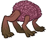 Intellect Devourer Familiar Icon