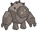 Bash the Earth Elemental Familiar Icon