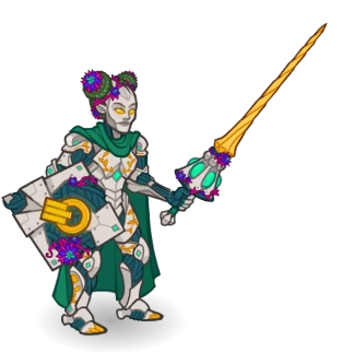 Prime's Hope Sentry Model WebP