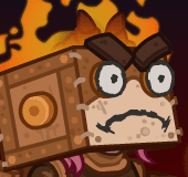 Modron Nixie Skin Icon