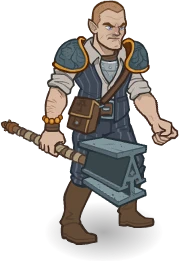 Venture Casual Omin Model WebP