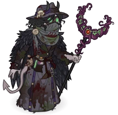 Venture Casual Strix Model WebP