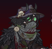 Venture Casual Strix Skin Icon