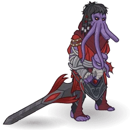 Mind Flayer Jamilah Model WebP