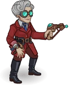 Venture Casual Vi Model WebP