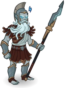 Elemental Nrakk Model WebP