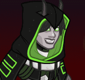 Spelljammer Pilot Strix Skin Icon