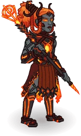 Elemental Sisaspia Model WebP