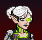 Spelljammer Pilot Miria Skin Icon