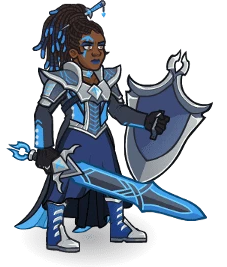 Waterdhavian Selise Model WebP