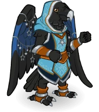 Waterdhavian D'hani Model WebP