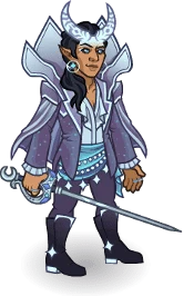 Waterdhavian Kent Model WebP