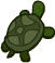 Slow and Steady Icon