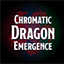 Emergence 11 Icon