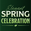 Elegant Spring Giveaway Spring Celebration 2025 Icon