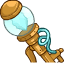 Artificer's Walking Stick Icon