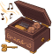 Aeon's Wonderous Music Box Icon