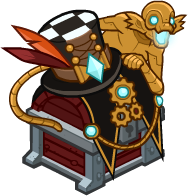 Aeon Silver Chest Icon