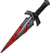 Unassuming Dagger Icon