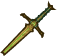 Shattered Sword Icon