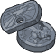 Discarded Coins Icon