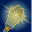 Faith Aflame Icon