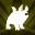 Undeniable Uggie Icon
