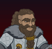 PC Portrait for Beadle