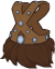 Barbarian Gear Icon