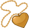 Terri's Heart Necklace Icon