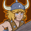 Barbarian! Icon