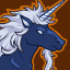 Valley of the Unicorns Icon