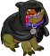Perfect Disguise Icon