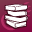 In Search of Knowledge Icon