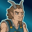 Fey Harmonies Icon