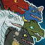 Draconic Dissonance Icon