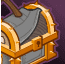 Construct Emergence Chest Icon