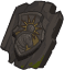 Golden Epic Icon for Reya Slot 5
