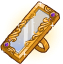 Golden Epic Icon for Wren Slot 2