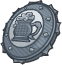 Golden Epic Icon for Bruenor Slot 5