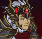 Dragon Army Infiltrator Eric Skin Portrait
