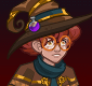 Alchemical Savant Presto Skin Portrait