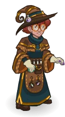 Alchemical Savant Presto Model WebP