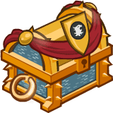 Eric Gold Chest Icon