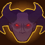 Asmodeus is Watching Icon