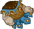 Brigandine Armor Icon