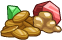 Fool's Gold Icon